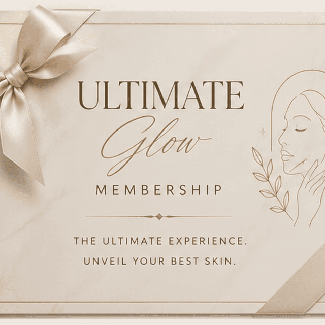 Ultimate Glow at Lumina Esthetics LLC in Cincinnati, OH